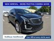 Used 2023 Cadillac XT5 Luxury SUV
