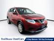 Used 2016 Nissan Rogue S SUV