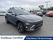 Certified 2025 Hyundai Kona SEL SUV