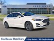 Ford Fusion Hybrid