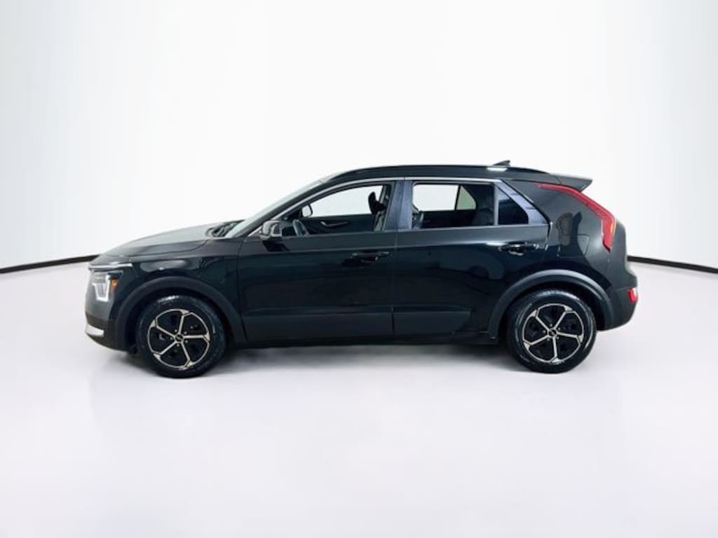 Certified 2023 Kia Niro Plug-In Hybrid EX SUV