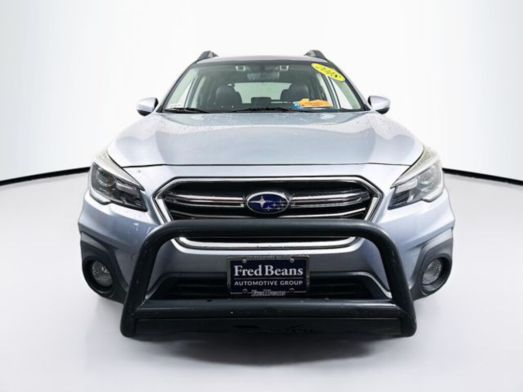 Used 2018 Subaru Outback 2.5i SUV