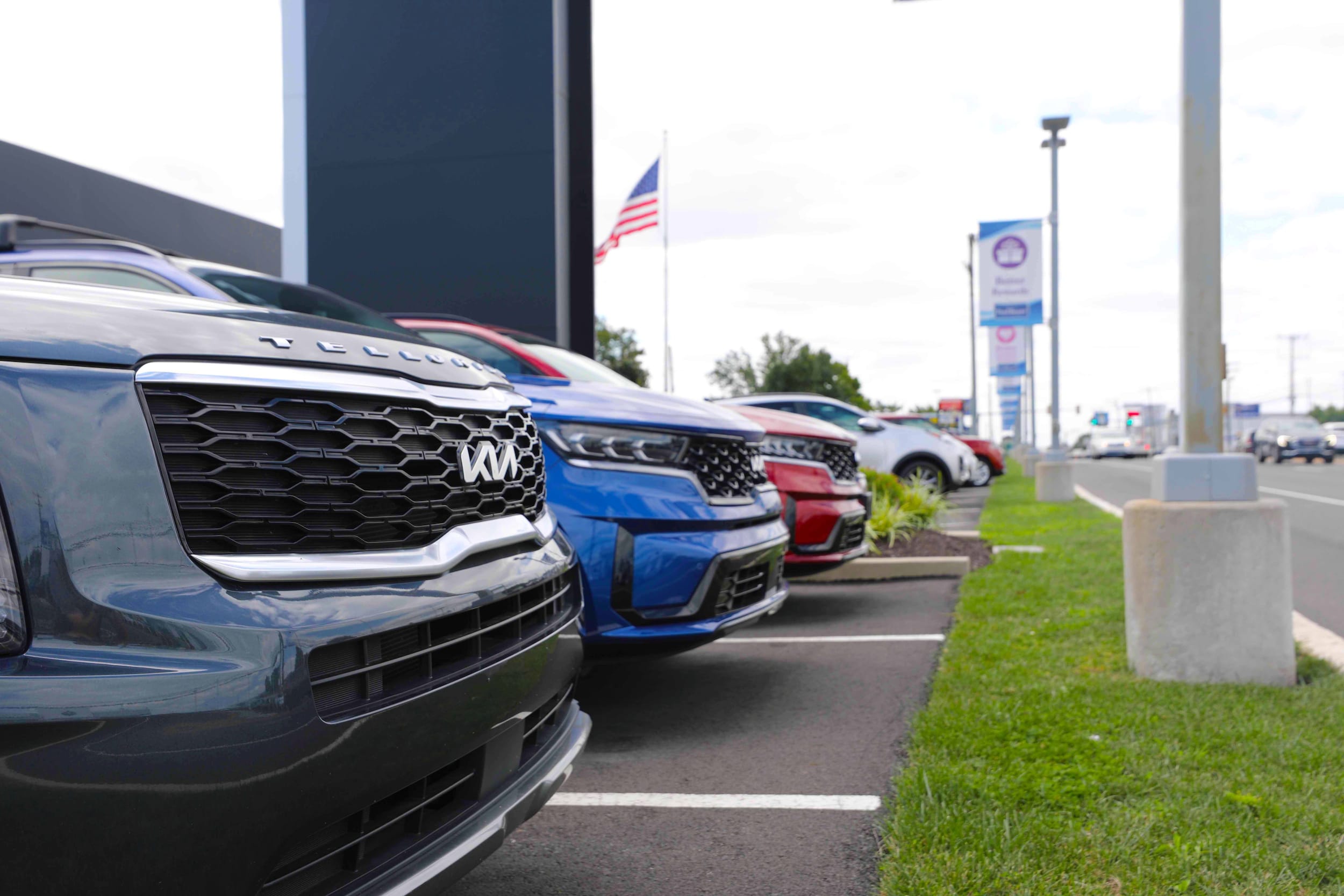 Sales and Service Excellence Winner