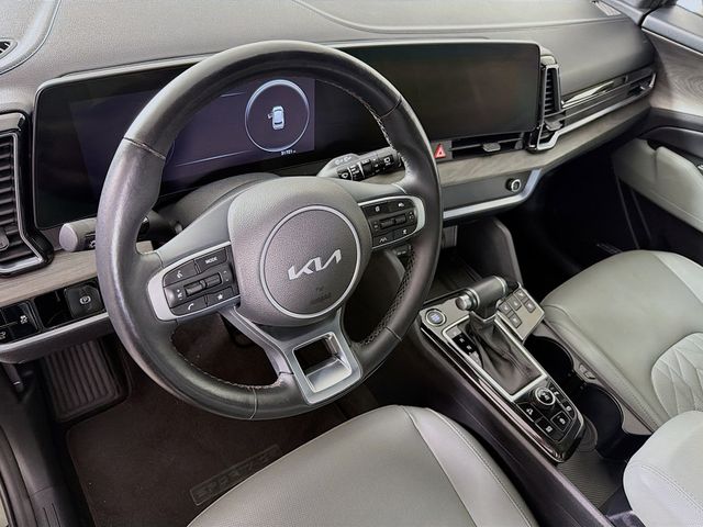 2023 Kia Sportage X-Pro Prestige - Photo 10