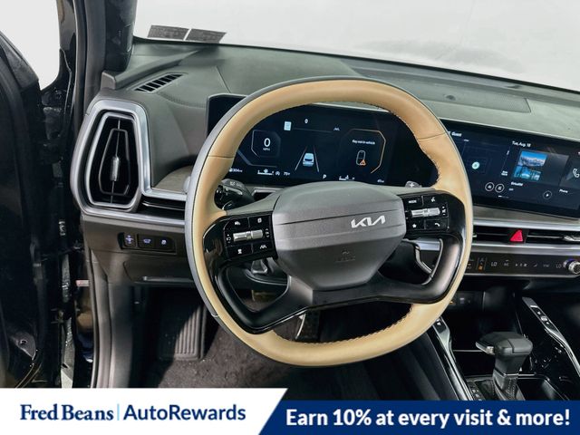 2026 Kia Sorento X-Line SX Prestige - Photo 18
