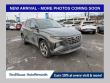 Used 2023 Hyundai Tucson Limited SUV