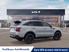 2026 Kia Sorento X-Line EX SUV