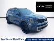 Certified 2023 Kia Telluride EX X-Line SUV
