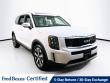 Certified 2022 Kia Telluride EX SUV
