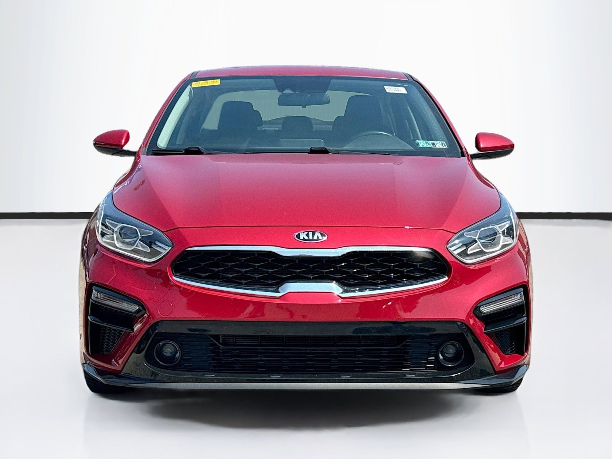 Used 2019 Kia FORTE S with VIN 3KPF34AD1KE026076 for sale in Langhorne, PA