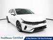 Certified 2024 Kia K5 EX Sedan