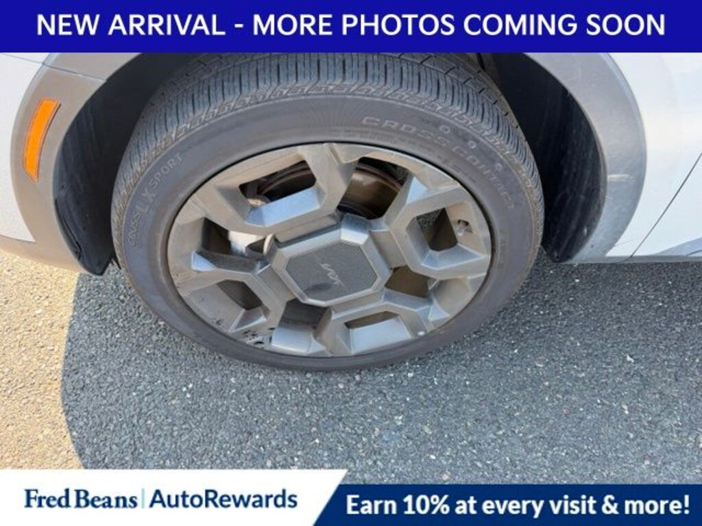 Certified 2026 Kia Sorento X-Line EX SUV