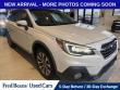 Used 2019 Subaru Outback 2.5i SUV