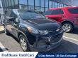 Used 2019 Chevrolet Trax LS SUV