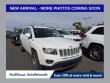 Used 2017 Jeep Compass High Altitude SUV