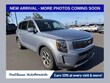 Kia Telluride