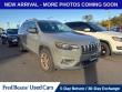 Used 2020 Jeep Cherokee Latitude Plus SUV