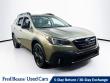 Used 2022 Subaru Outback Onyx Edition XT SUV