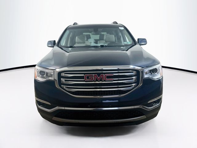 Used 2017 GMC Acadia SLT-1 with VIN 1GKKNMLSXHZ248539 for sale in Langhorne, PA