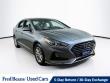 Used 2019 Hyundai Sonata ECO Sedan