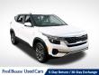 Used 2023 Kia Seltos LX SUV