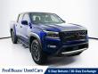 Certified 2022 Nissan Frontier PRO-4X Truck Crew Cab