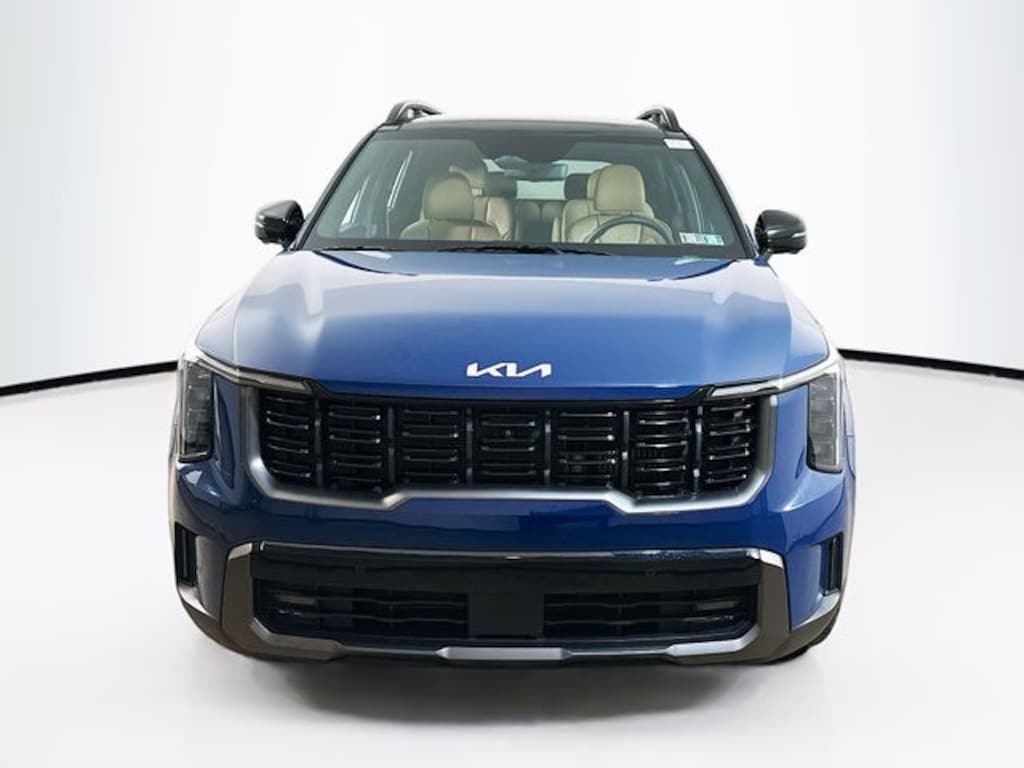 Certified 2024 Kia Sorento X-Pro SX Prestige SUV