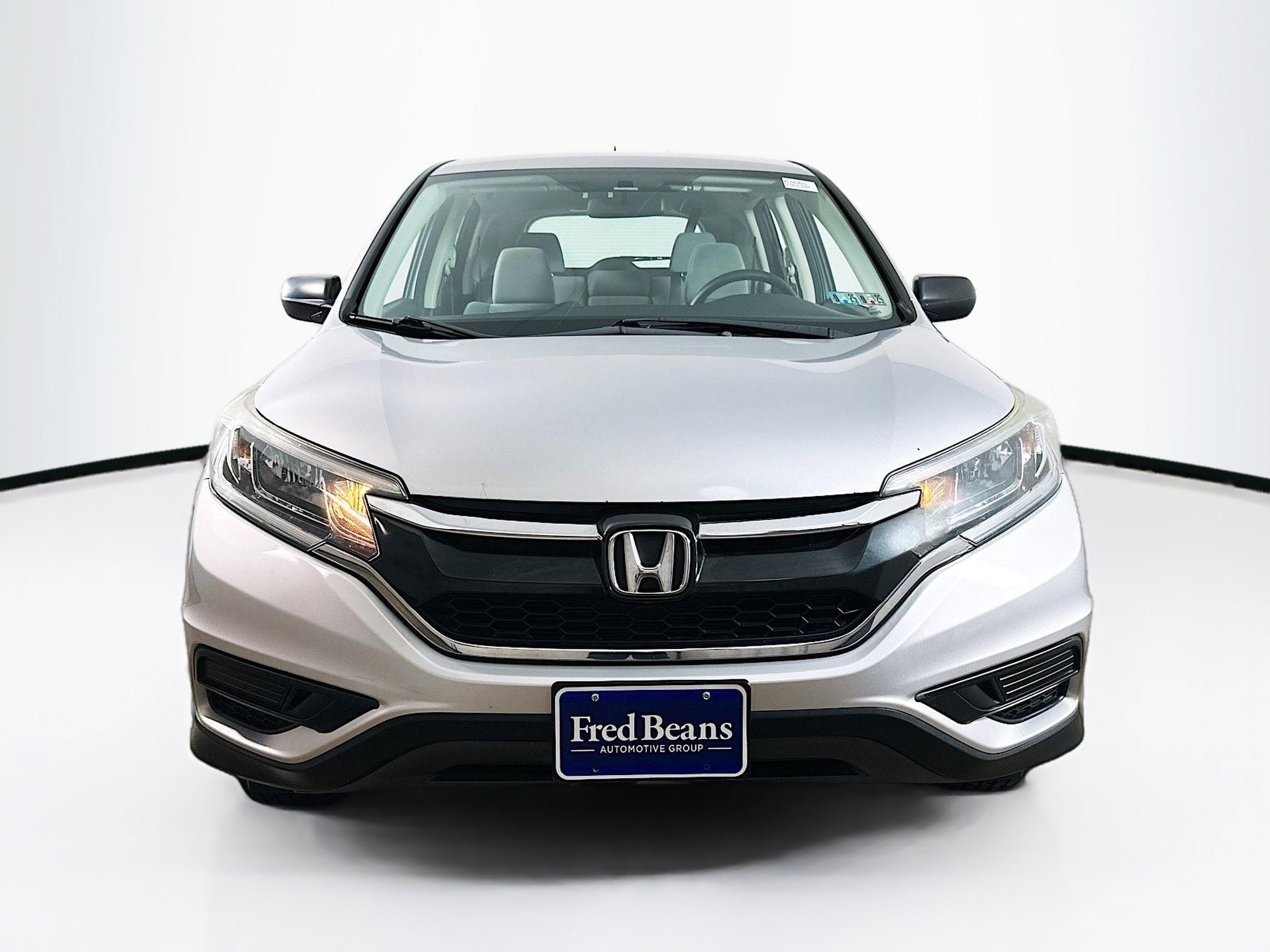 Used 2016 Honda CR-V LX with VIN 2HKRM4H36GH612654 for sale in Langhorne, PA