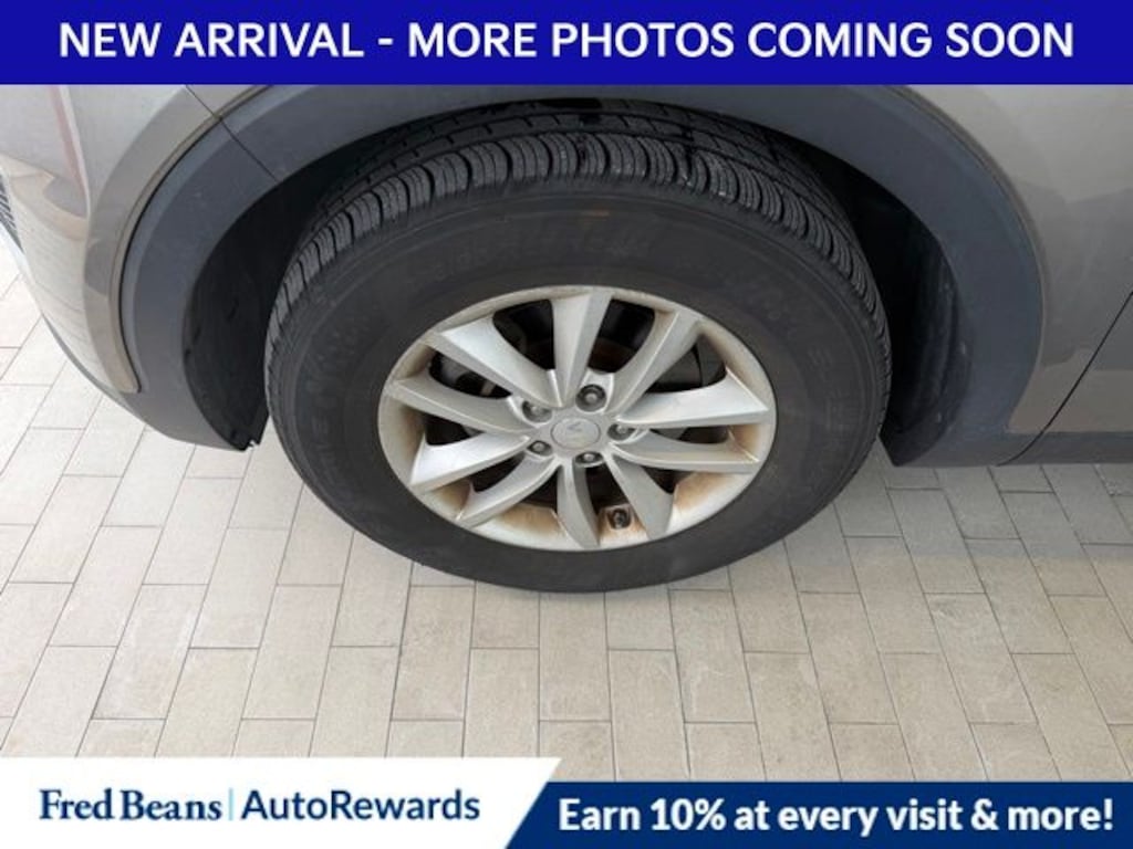 Certified 2018 Kia Sorento LX SUV