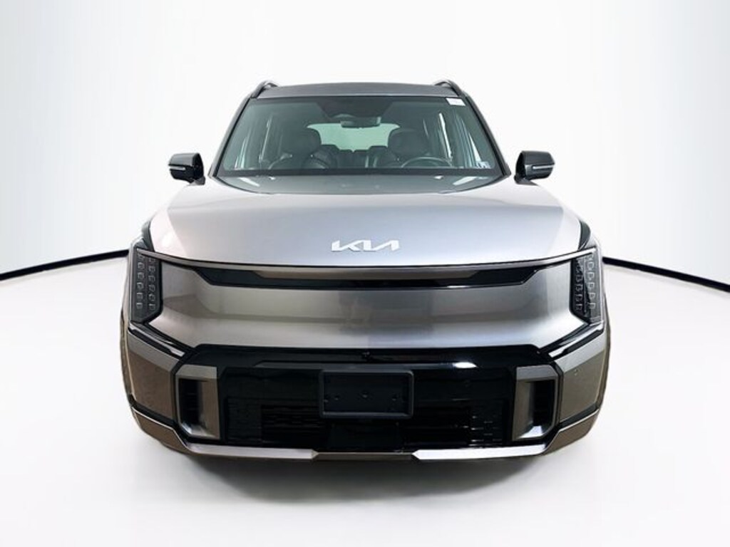 Used 2024 Kia EV9 GT-Line SUV