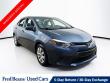 Used 2015 Toyota Corolla L Sedan