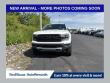 Used 2025 Ford Ranger Raptor Truck SuperCrew