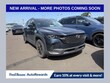  Mazda CX-50