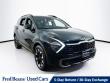 Certified 2023 Kia Sportage X-Line SUV