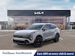 Kia Sportage Hybrid