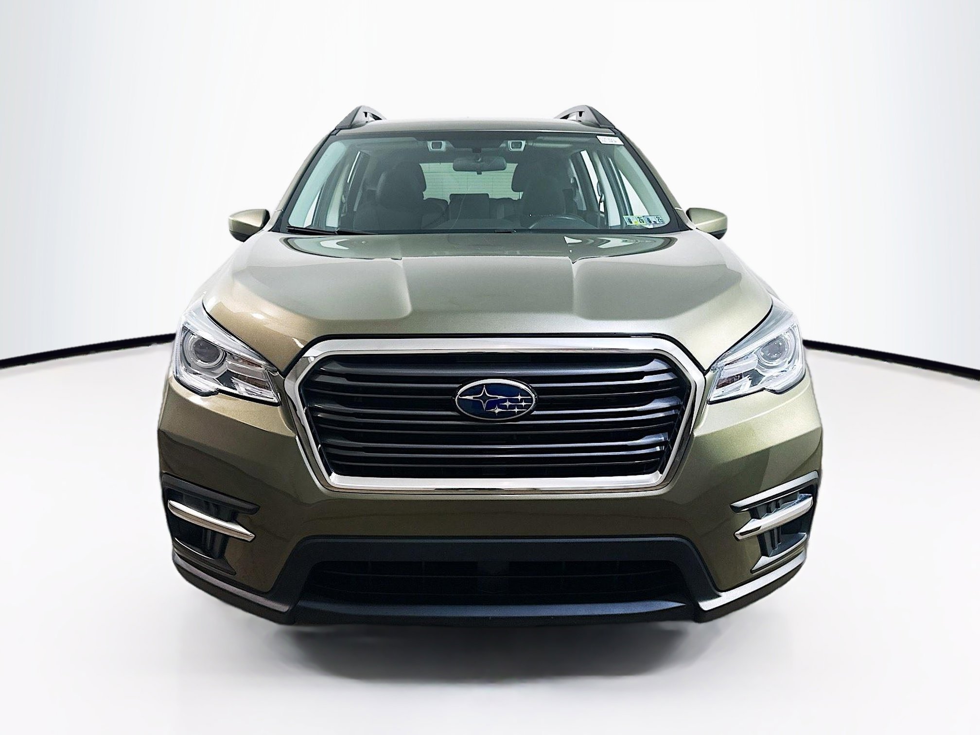 2022 Subaru Ascent Premium photo 2