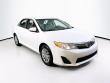 Used 2014 Toyota Camry LE Sedan