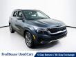 Certified 2021 Kia Seltos S SUV