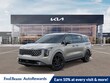 Kia Carnival Hybrid