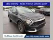 Certified 2023 Kia Sportage LX SUV