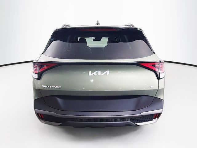 2023 Kia Sportage X-Pro Prestige - Photo 7