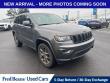 Used 2021 Jeep Grand Cherokee 80th Anniversary Edition SUV