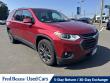Used 2020 Chevrolet Traverse RS SUV