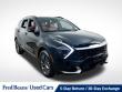 Used 2025 Kia Sportage Hybrid SX-Prestige SUV