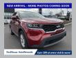 Used 2022 Kia Sorento LX SUV
