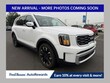  Kia Telluride