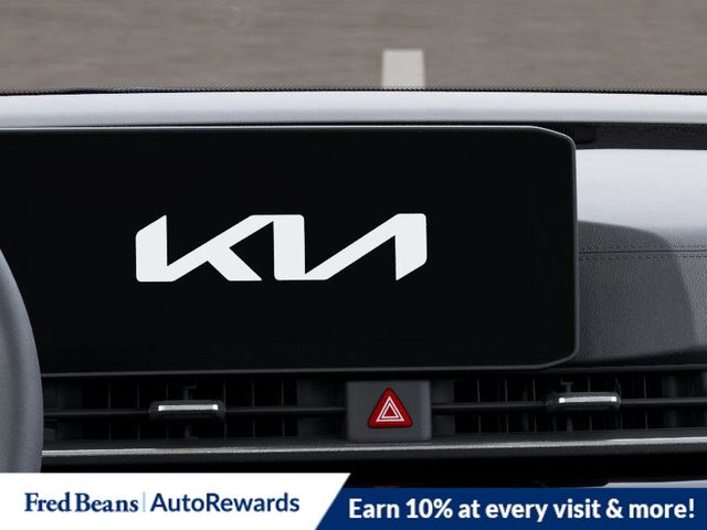 2025 Kia Carnival SX Prestige - Photo 21