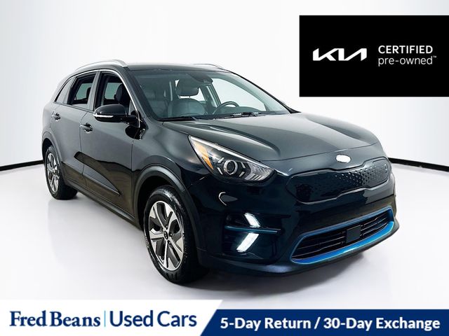2021 Kia Niro