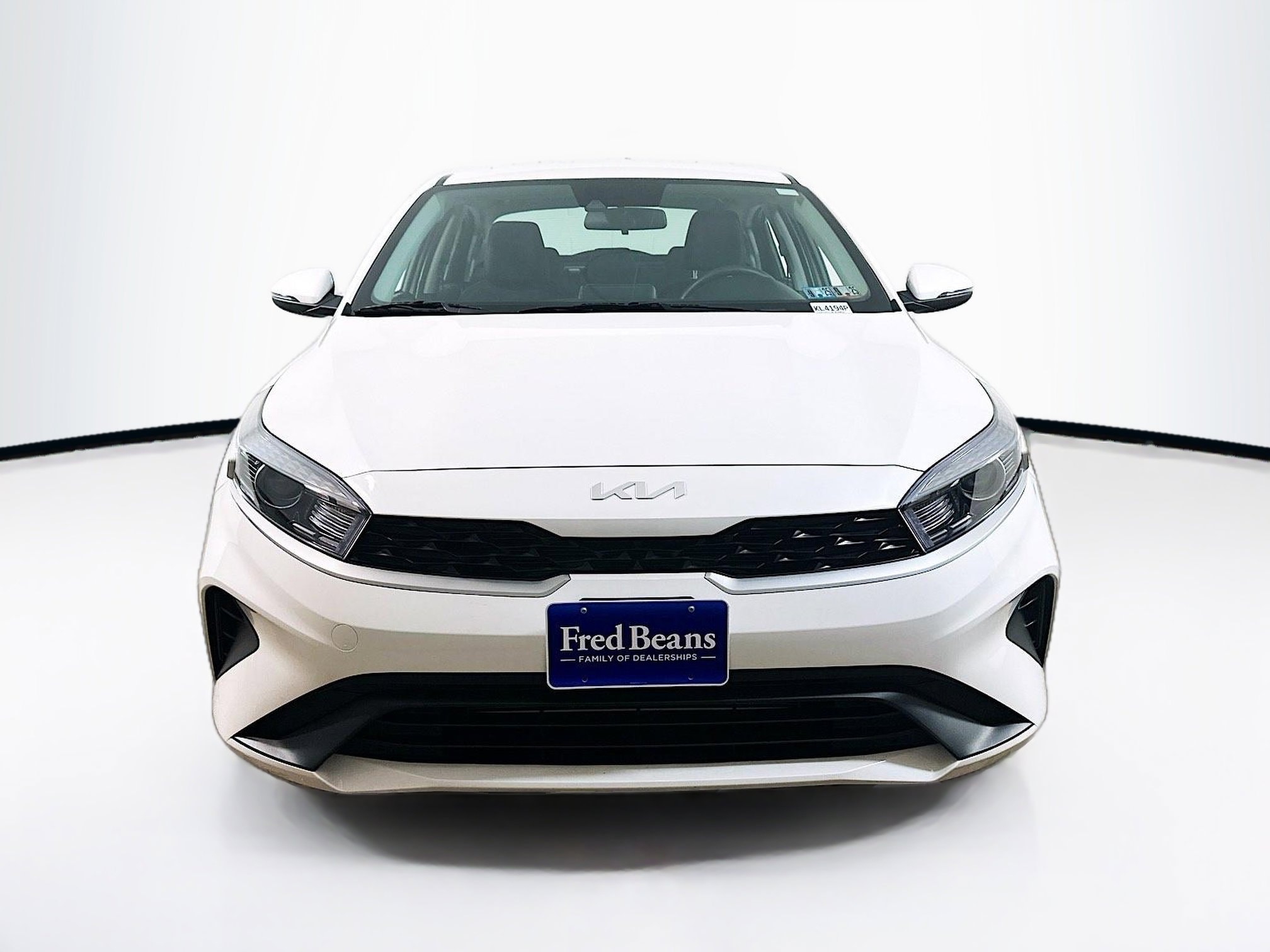 Used 2023 Kia Forte LXS with VIN 3KPF24AD4PE664591 for sale in Langhorne, PA