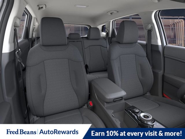 2025 Kia Sportage LX Hybrid - Photo 20